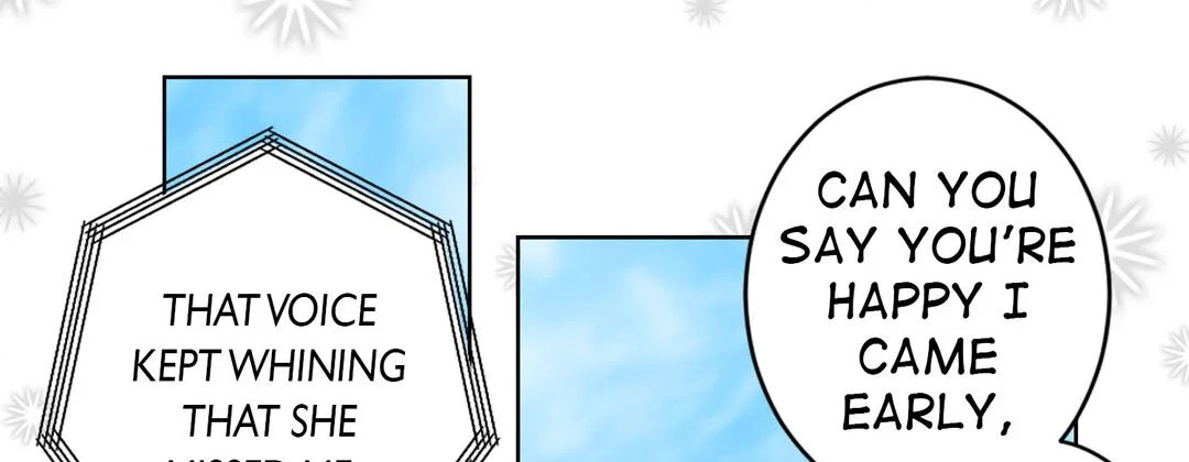 Living with The Wizard - Chapter 19